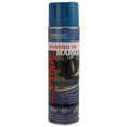 thumbnail image 1 of Seymour SM20-953 20 oz Solvent Base Inverted Tip Marking Paint, Precaution Blue, 1 of 1