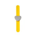 thumbnail image 1 of Guardurnaity magnética muñequera correa salón accesorios para el cabello ligero portátil herramientas de peinado de peluquero amarillo / en Type3 NO3, 1 of 6