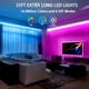 thumbnail image 2 of Luces LED Dalattin para dormitorio., 2 of 5