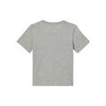 thumbnail image 4 of Reebok Toddler Boy's 2 Piece Race Daze Short Sleeve Tee & Short Set, Sizes 12M-5T, 4 of 6