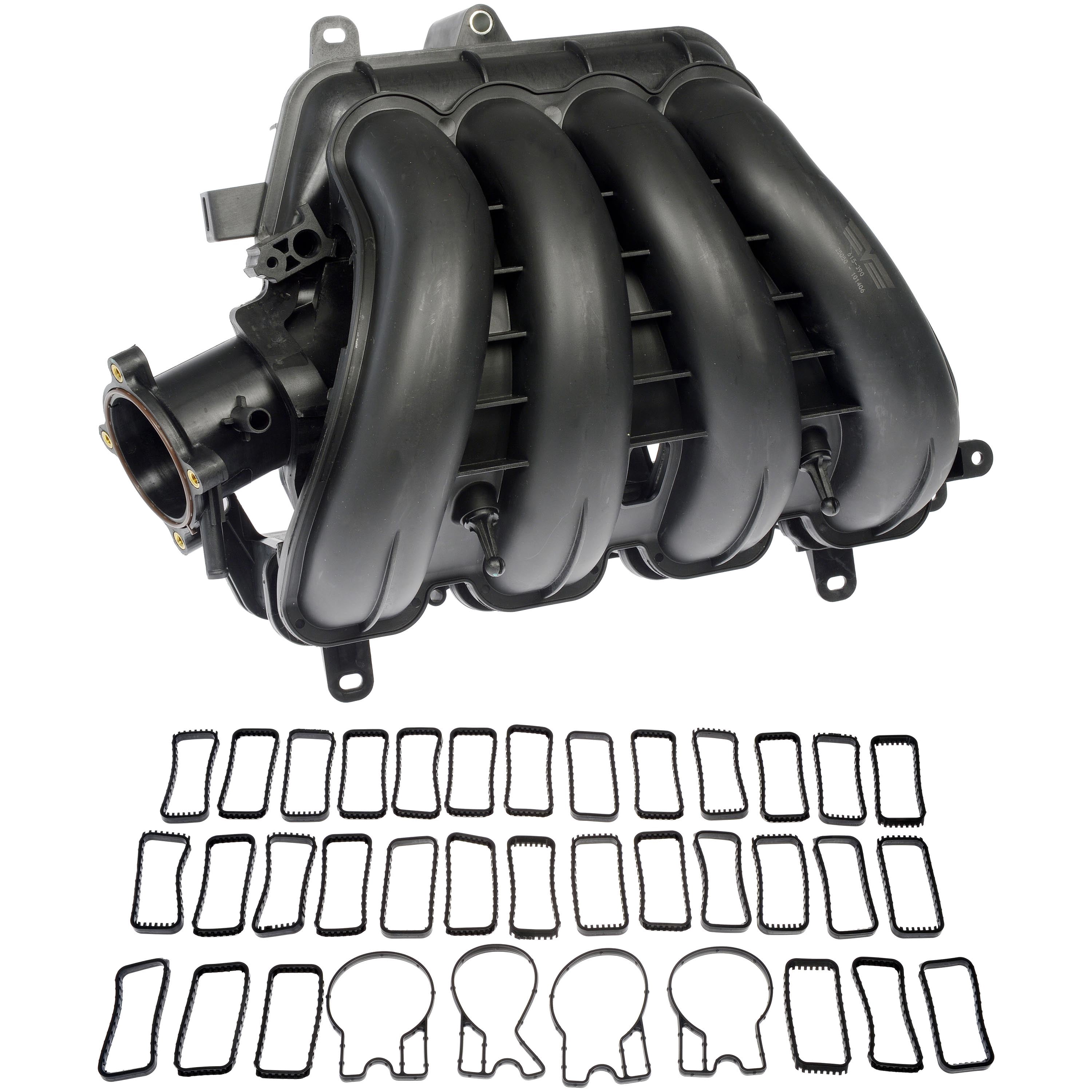 Dorman 615-390 Engine Intake Manifold for Specific Mazda Models