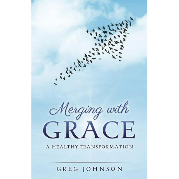 Merging with Grace, (Paperback)