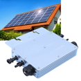 thumbnail image 3 of Inverter, Waterproof Grid Tie Micro Inverter, Low Power Efficient Smart For Mobile Phone Laptop Lighting Camera, 3 of 8
