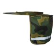 thumbnail image 3 of Neck Sunshade Cover Hard Hat Sun for Golf Construction Site Gardening green, 3 of 7