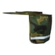 thumbnail image 3 of Cubierta de gorra con tira reflectante perfecl protector solar para el cuello camuflaje verde, 3 of 8
