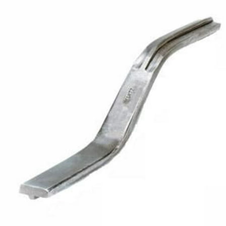 John Stortz & Son: Flat Bar Grapevine Jointer 5/8" x 3/4"