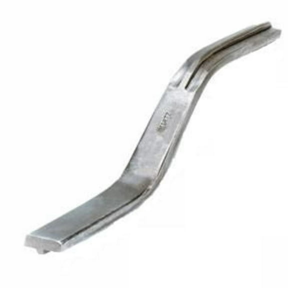 John Stortz & Son: Flat Bar Grapevine Jointer 5/8" x 3/4"