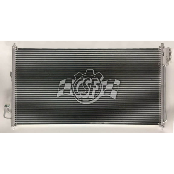 CSF 10869 A/C Condenser