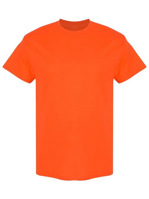- Heavy Cotton Adult T-Shirt