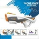 thumbnail image 5 of LED Light-up Automatic Turbos Water Squirting Toy Waterproof Continuous Firing Party Game for Kids, 5 of 5