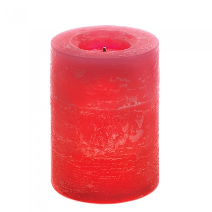 walmart glow candles