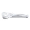 thumbnail image 3 of Pinza para barbacoa de acero inoxidable, pinzas para comida de Buffet, pinzas para pan, filete, cocina, herramientas para servir, 3 of 8