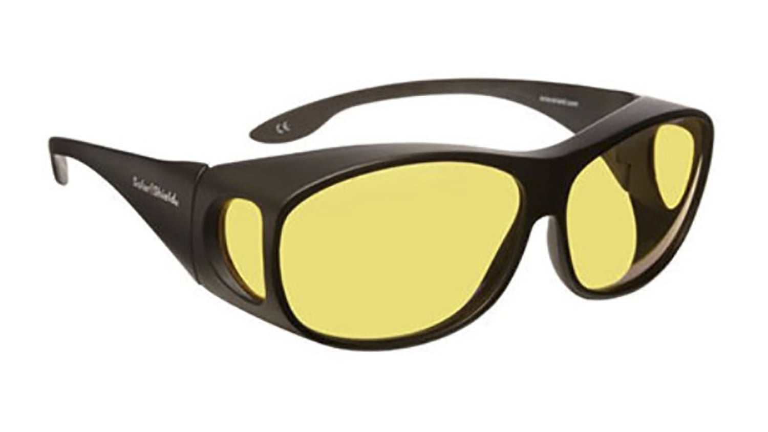 Bolle Attraxion Sunglasses Shiny Tortoise Frame