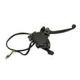 thumbnail image 3 of 1 lot Right Thumb Throttle Brake Lever For Mini  22mm 7/8", 3 of 8