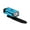 Blue/High Gloss, variant on Lezyne Mini Drive Rechargeable LED Light, Black / Hi Gloss