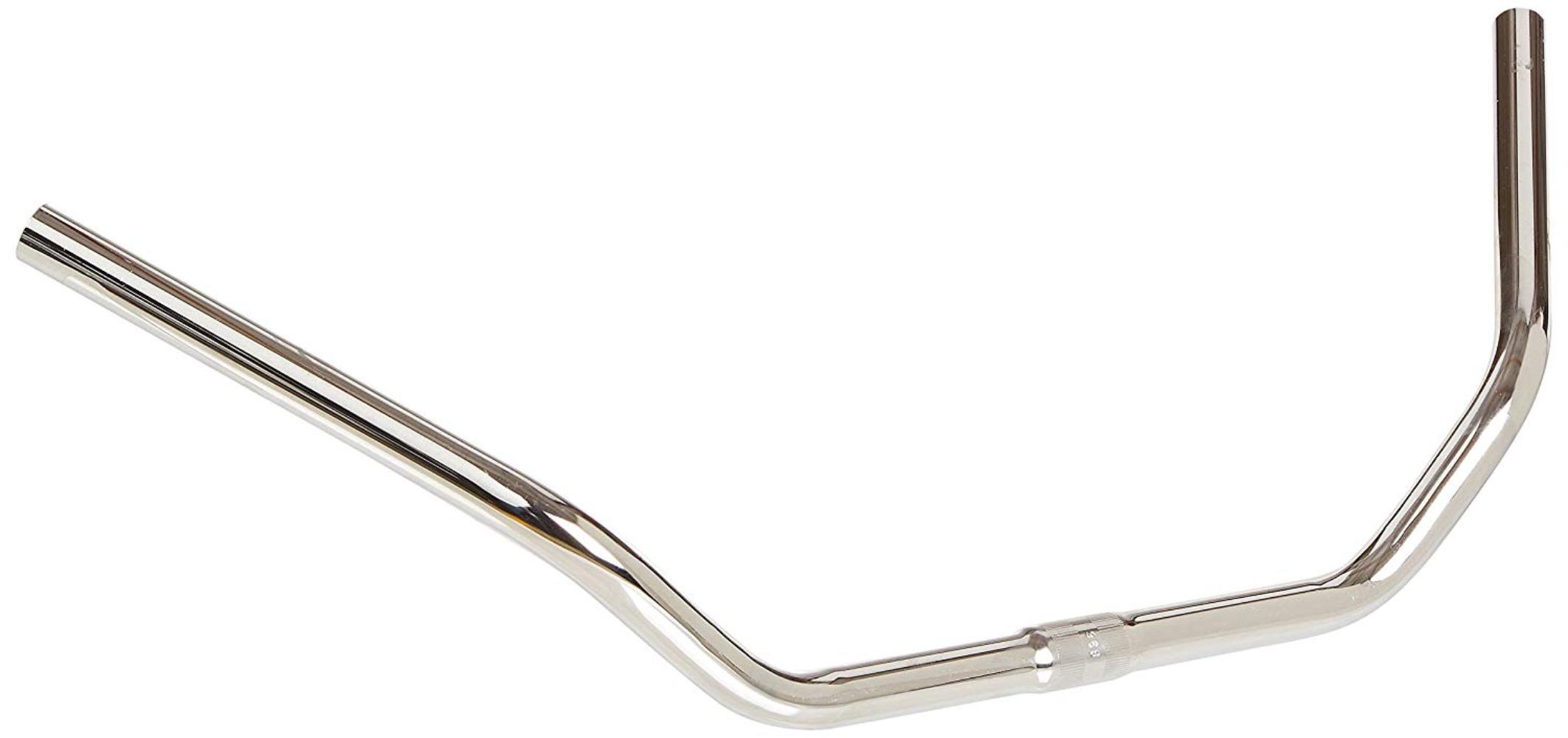 bicycle cruiser handlebars