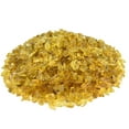 thumbnail image 3 of Chestnut Crushed Fire Pit Glass | 3/8"-1/2", 10 lbs, 3 of 5