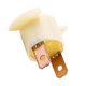 thumbnail image 4 of Portalámparas halógenas H1 para faros delanteros de coche aptos para Honda Cr V Prelude Acura (33116SD4961), 4 of 5