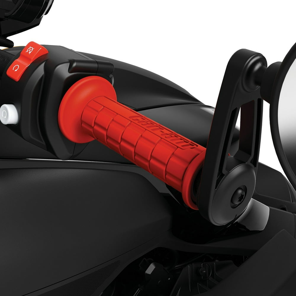 can am ryker carbon fiber