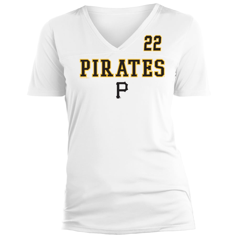 mlb pirates womens shirts