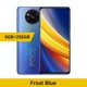 thumbnail image 1 of POCO X3 Pro Cell 6GB + 128GB/8GB + 256GB Xiaomi Smartphone Android Snapdragon 860 120Hz DotDisplay 5160mAh 33W Carga Quad AI Cámara Tan Jianjun unisex, 1 of 2