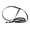 Black, variant on Rubber Infused Nylon Multifunctional Leash