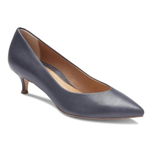 vionic josie pump