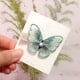 thumbnail image 3 of Pinza para el pelo de malla de gasa de mariposa de 20 piezas con clips laterales para accesorios para el cabello de mujer accesorios para el cabello Y2K, 3 of 6