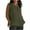 A-Olive Green, variant on Wyobmus Plus Size Linen Tank Tops for Women Sleeveless Crewneck Pleated T-Shirt Summer Lightweight Casual Work Blouse Clothes Loose Fit S-5X B-Orange