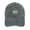 Gray, variant on World’s Tallest Leprechaun Gray Baseball Cap for Men Women, Adjustable Snapback Hats Cotton Hat
