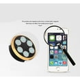 thumbnail image 3 of axGear Car Magnetic Air Vent Mount Holder Stand For Cell Phone Iphone GPS Devices, 3 of 8