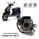 thumbnail image 1 of Conjunto de Carburador de Motocicleta CM141909 para Accesorios de Carburador de Motocicleta Fly 100 4T, 1 of 5