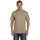 thumbnail image 1 of Camiseta Bolsillo HD Cotton™ Adulto KAKI 3XL Fruit of the Loom 3931P, 1 of 1