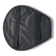 thumbnail image 2 of Motorcycle Seat Cushion, Breathable Absorption Motorcycle Seat Pad with Adjustable Belts, Universal Butt Protector Pad, 2 of 7