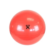 Gymnic Classic Plus Burst-Resistant Exercise Ball | Blue (65 cm