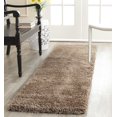 thumbnail image 1 of Safavieh Milan Harlow Tapis Peluche Solide Shag, 1 of 7
