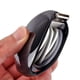 thumbnail image 1 of Enrollador de cable automático, enrollador de cable retráctil, organizador de cables domésticos para cables de auriculares, 1 of 3