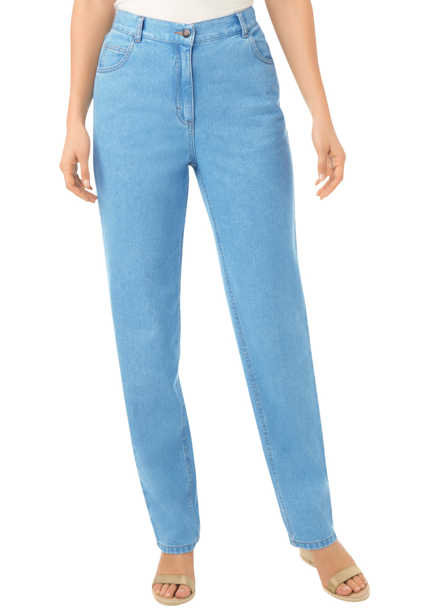 Back elastic jeans Clearance