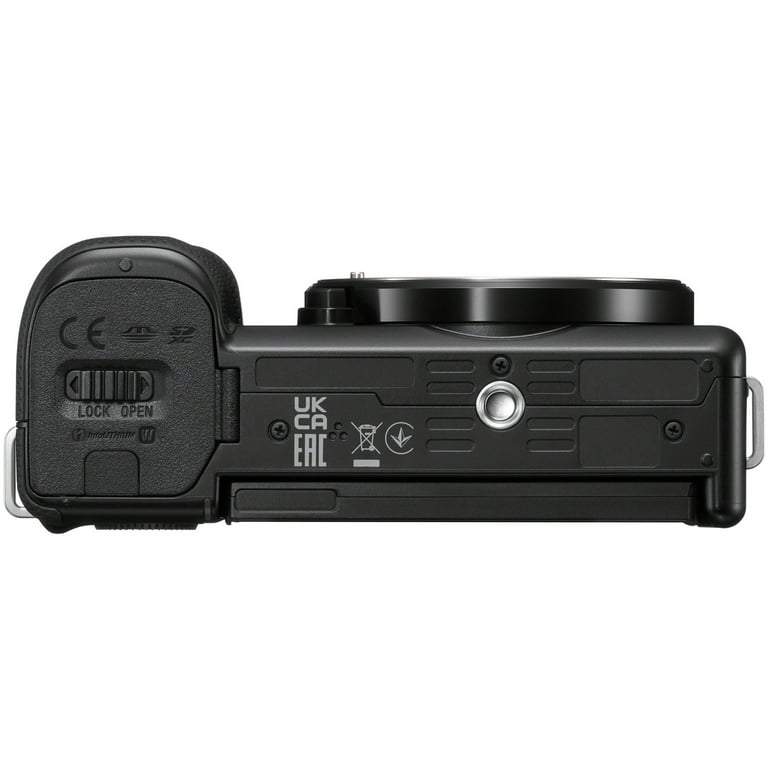 zv-e10α Amazon.com : Sony Alpha ZV-E10 - APS-C Interchangeable Lens