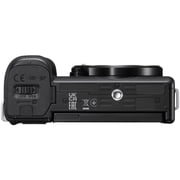 Sony Alpha ZV-E10 24.2 Megapixel Mirrorless Camera Body Only, Black