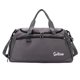 thumbnail image 1 of Bsvklp Oxford Fitness Bag Bolsas Portátiles Gran Capacidad para Hombres Y Mujeres (gris), 1 of 8