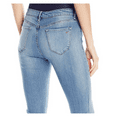 thumbnail image 2 of William Rast Cropped Chelsea Wash Flared Jeans,Size 32, MSRP $79, 2 of 2