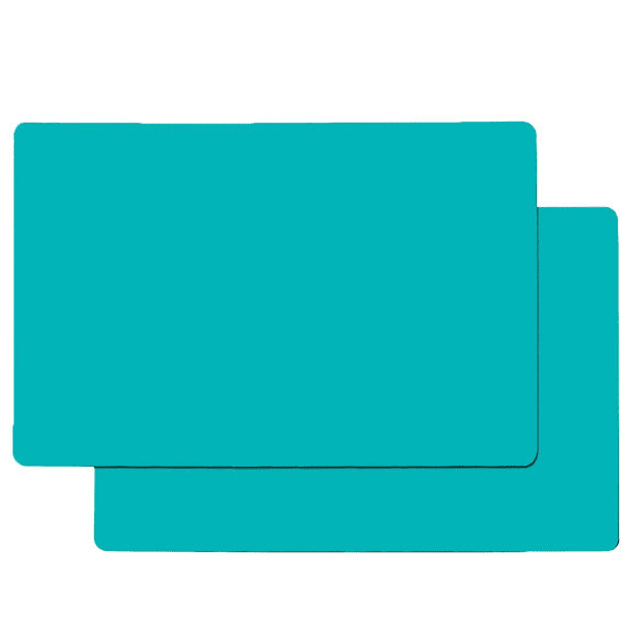 Non-Slip Kitchen Counter Mat | Large Heat-Resistant Silicone Protector for Countertops & Desks