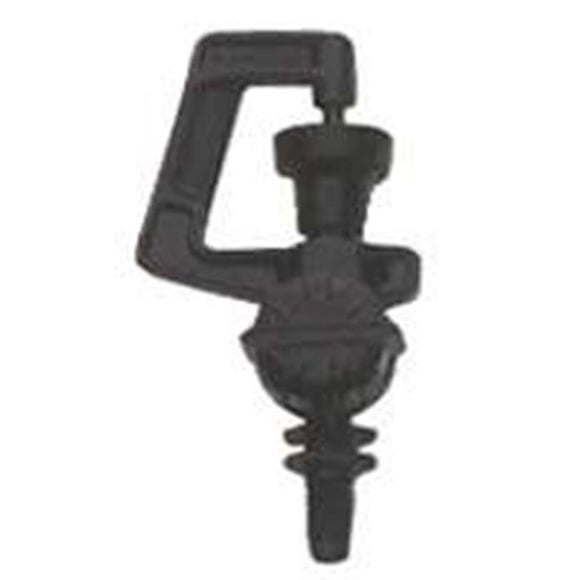 Rain Drip R176CT Full Circle Sprinkler With 8 in. Stake