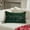 Green 3A3, variant on Staron under $5! Christmas Pillowcase Red Green White 19.69x11.81in, Holiday Decoration Pillow Cover for Sofa Bed, Festive Throw Pillowcase for Home Decor