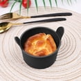 thumbnail image 3 of Food grade Silicone Egg Moulds for Air Fryer with Wide Compatibility and Practical Design, 3 of 5