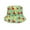 01 Green, variant on Weiqiqre Womens Mens Sun Hat Bucket Hat Packable Sun Hats Fisherman Outdoor Summer Beach Caps for Men Women