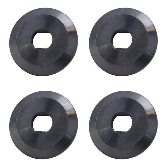 Makita 224432-9 53 Outer Flange for Miter Saw LS1216L LS1216LX (4-Pack)
