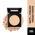 thumbnail image 2 of Polvo facial Maybelline Fit Me Matte + Poreless Toffee, paquete de 2, 2 of 5