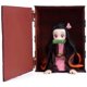 thumbnail image 3 of Demon Slayer Kamado Nezuko Figura Estatua Figura Modelo Muñeca Kimetsu No Yaiba Colección Lindos Regalos de Cumpleaños PVC - 6 Pulgadas, 3 of 7